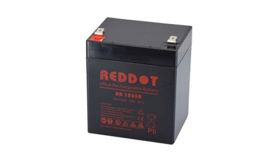 DD REDDOT UPS akkumulátor